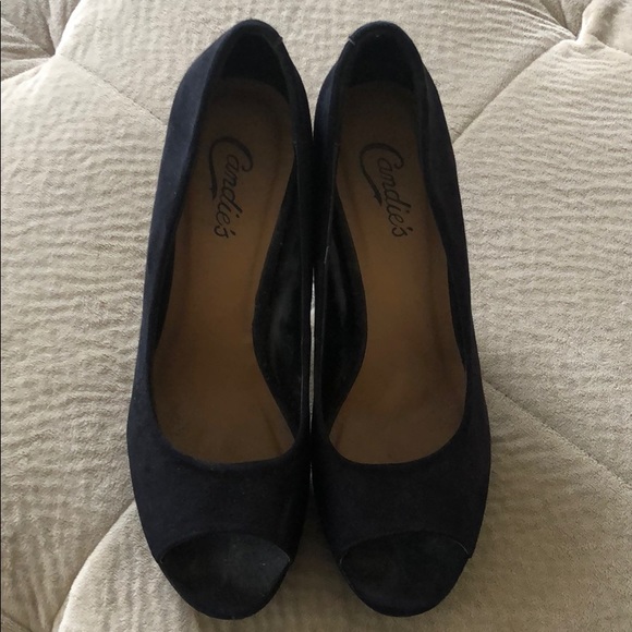 Black high heels - Candies - Picture 3 of 3